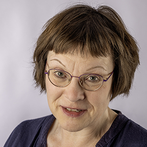 Jenny Edwards